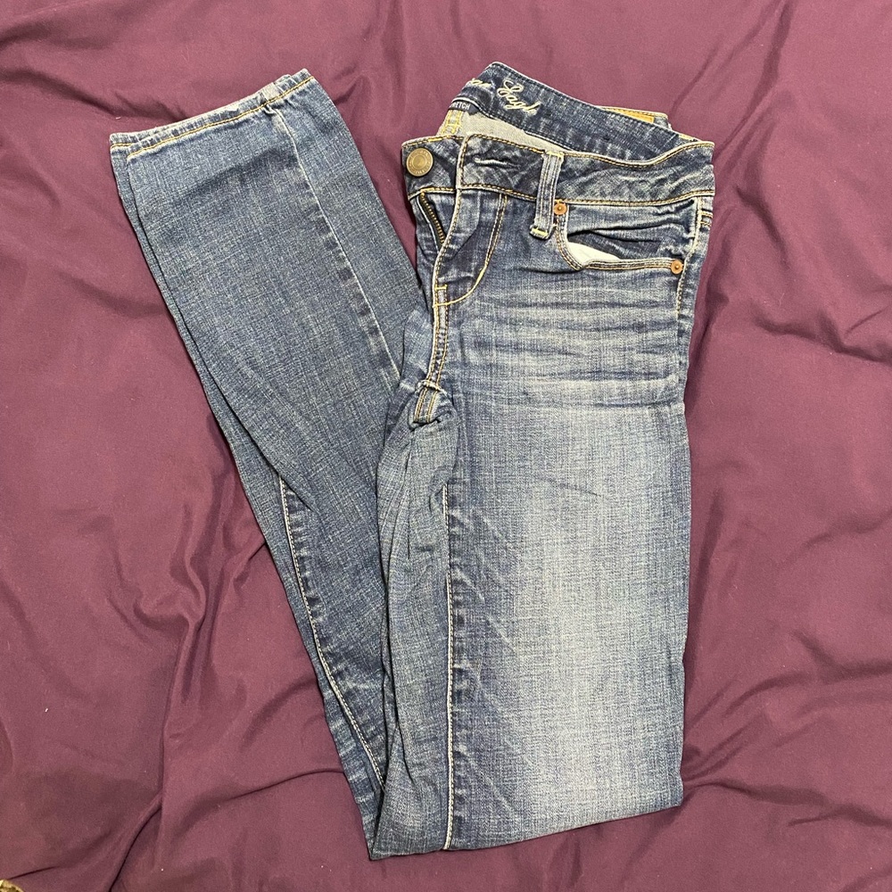 AE Jeans